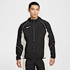 【未使用】NIKE ストライク＋　メンズ フーデッド サッカージャケット　現行品 ナイキ ストライク＋ 撥水 フーデッド サッカージャケット NIKE